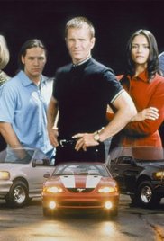 Watch Full Movie :Team Knight Rider