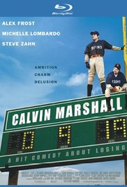 Watch Free Calvin Marshall (2009)