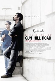 Watch Full Movie :Gun Hill Road (2011)