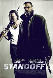 Watch Free Standoff (2016)