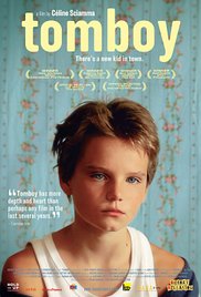 Watch Full Movie :Tomboy (2011)