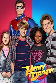 Watch Full Movie :Henry Danger (2014)